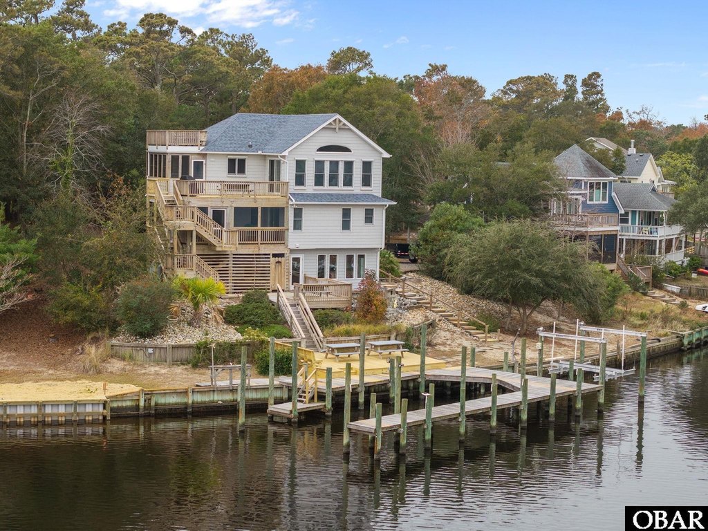 Kill Devil Hills, North Carolina, 27948, United States, 4 Bedrooms Bedrooms, ,3.5 BathroomsBathrooms,Residential,Forsale,2004898