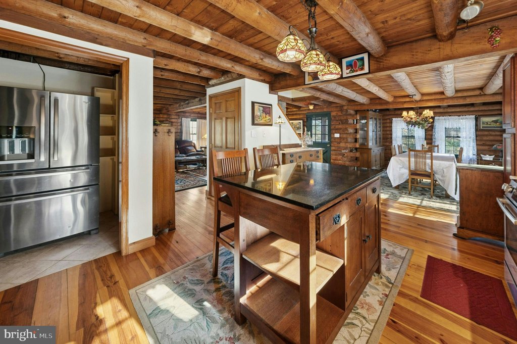 RIEGELSVILLE, Pennsylvania, 18077, United States, 4 Bedrooms Bedrooms, ,2 BathroomsBathrooms,Residential,Forsale,2009565