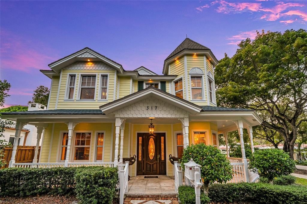 Fort Lauderdale, Florida, 33301, United States, 5 Bedrooms Bedrooms, ,4.5 BathroomsBathrooms,Residential,Forsale,2004508