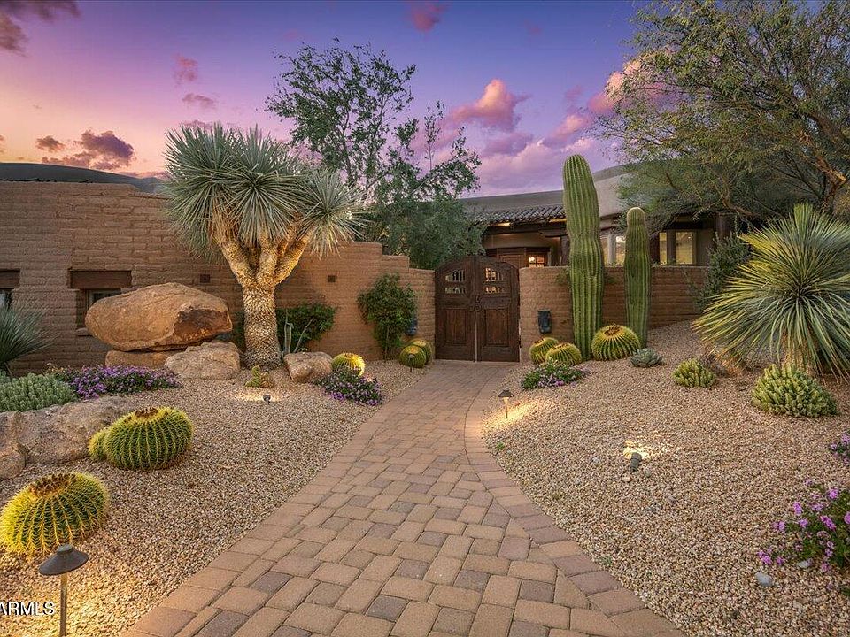 Scottsdale, Arizona, 85262, United States, 4 Bedrooms Bedrooms, ,5 BathroomsBathrooms,Residential,Forsale,2000285
