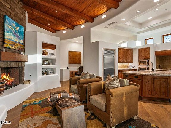 Scottsdale, Arizona, 85262, United States, 4 Bedrooms Bedrooms, ,5 BathroomsBathrooms,Residential,Forsale,2000285