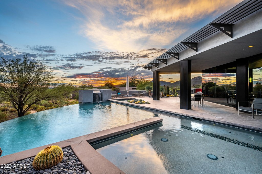 Scottsdale, Arizona, 85262, United States, 4 Bedrooms Bedrooms, ,5 BathroomsBathrooms,Residential,Forsale,1971050