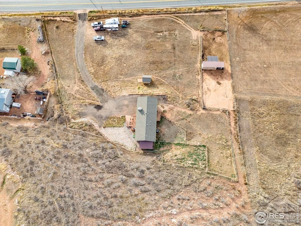 Loveland, Colorado, 80537, United States, 4 Bedrooms Bedrooms, ,3 BathroomsBathrooms,Residential,Forsale,2004282