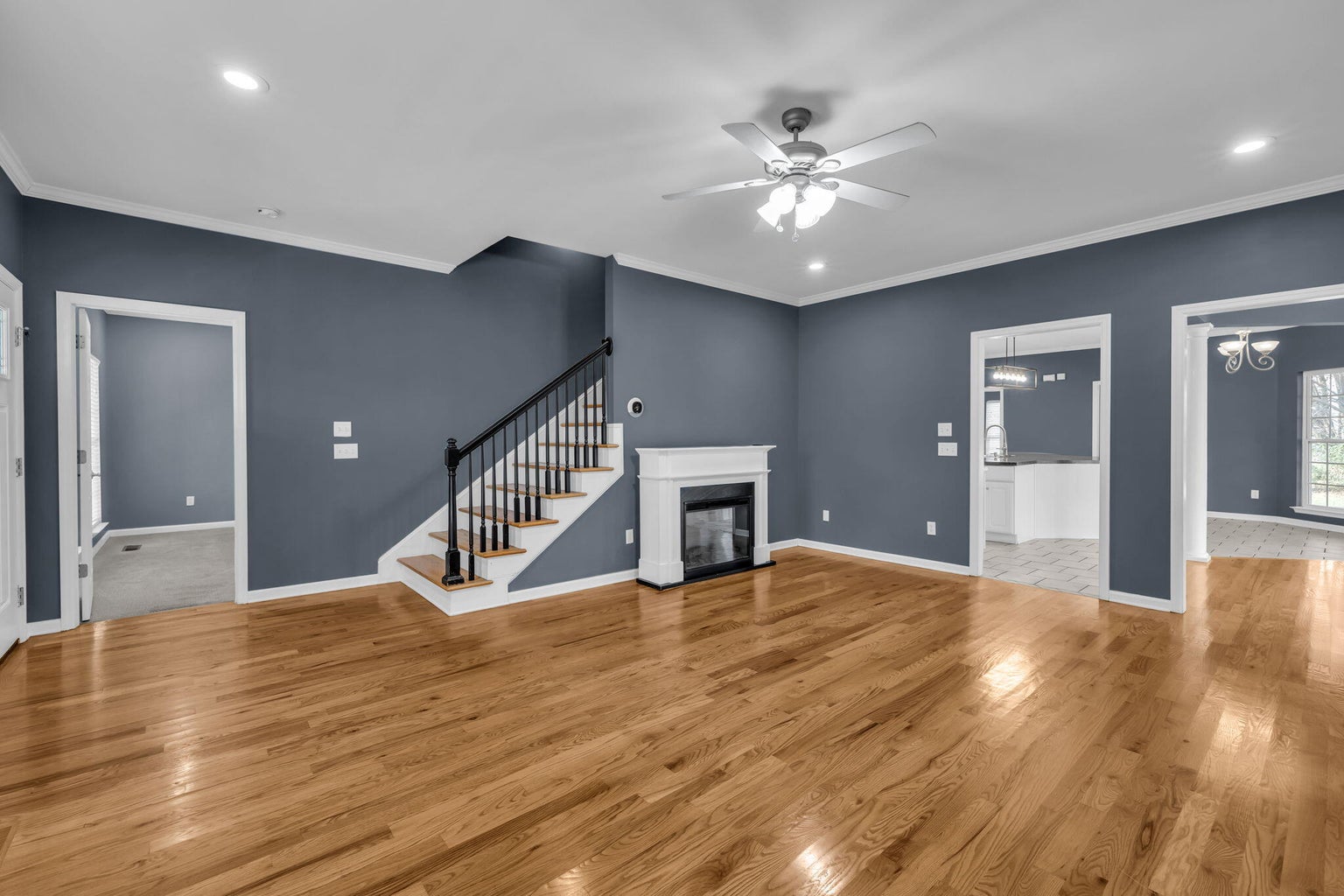 Chattanooga, Tennessee, 37421, United States, 5 Bedrooms Bedrooms, ,2 BathroomsBathrooms,Residential,Forsale,2004667