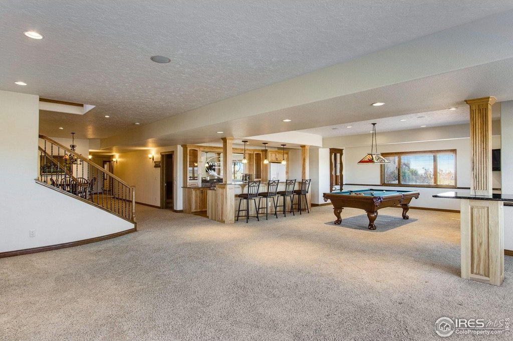 Severance, Colorado, 80610, United States, 5 Bedrooms Bedrooms, ,3.5 BathroomsBathrooms,Residential,Forsale,2004283