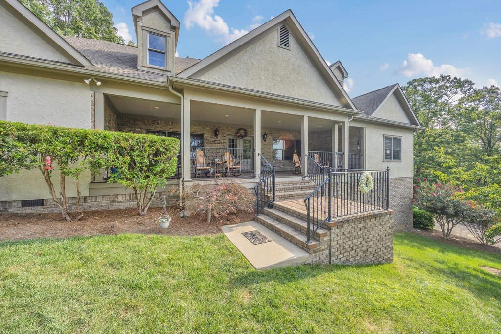 Rising Fawn, Georgia, 30738, United States, 3 Bedrooms Bedrooms, ,3.5 BathroomsBathrooms,Residential,Forsale,1963561