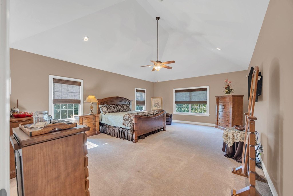 Rising Fawn, Georgia, 30738, United States, 3 Bedrooms Bedrooms, ,3.5 BathroomsBathrooms,Residential,Forsale,1963561