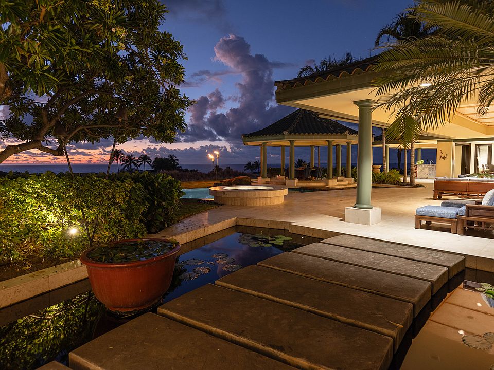 Kamuela, Hawaii, 96743, United States, 6 Bedrooms Bedrooms, ,7 BathroomsBathrooms,Residential,Forsale,2004404