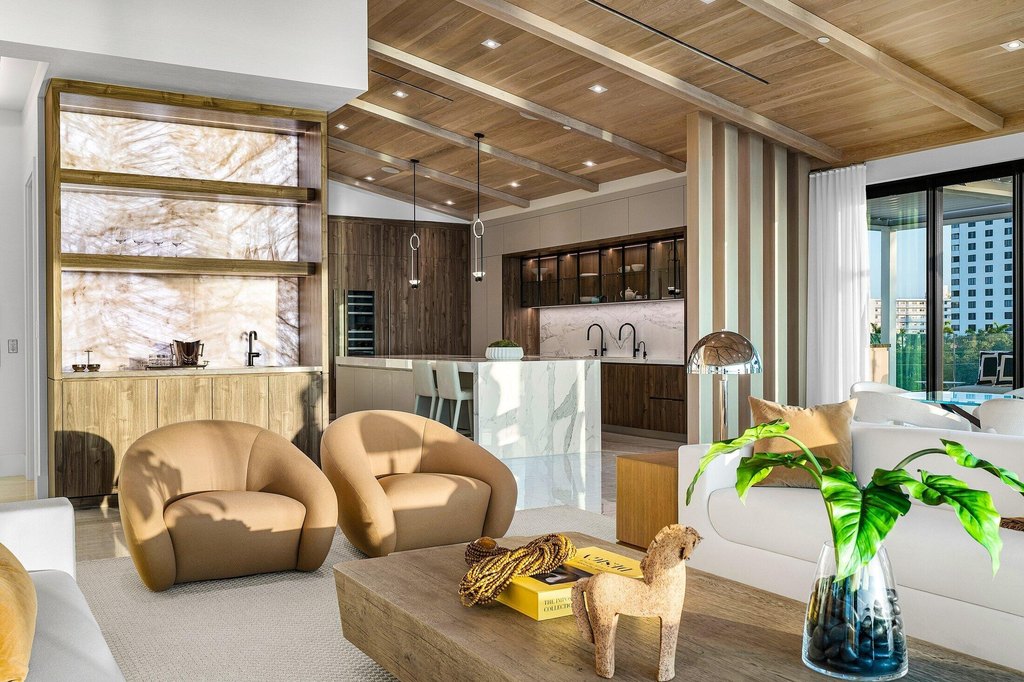 Highland Beach, Florida, 33487, United States, 4 Bedrooms Bedrooms, ,4.5 BathroomsBathrooms,Residential,Forsale,2004640