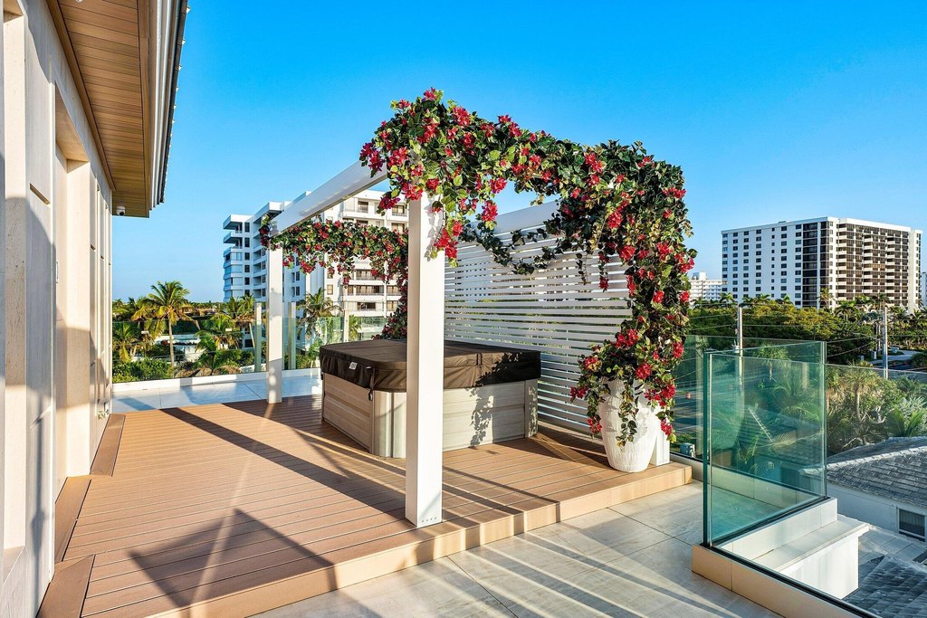 Highland Beach, Florida, 33487, United States, 4 Bedrooms Bedrooms, ,4.5 BathroomsBathrooms,Residential,Forsale,2004640