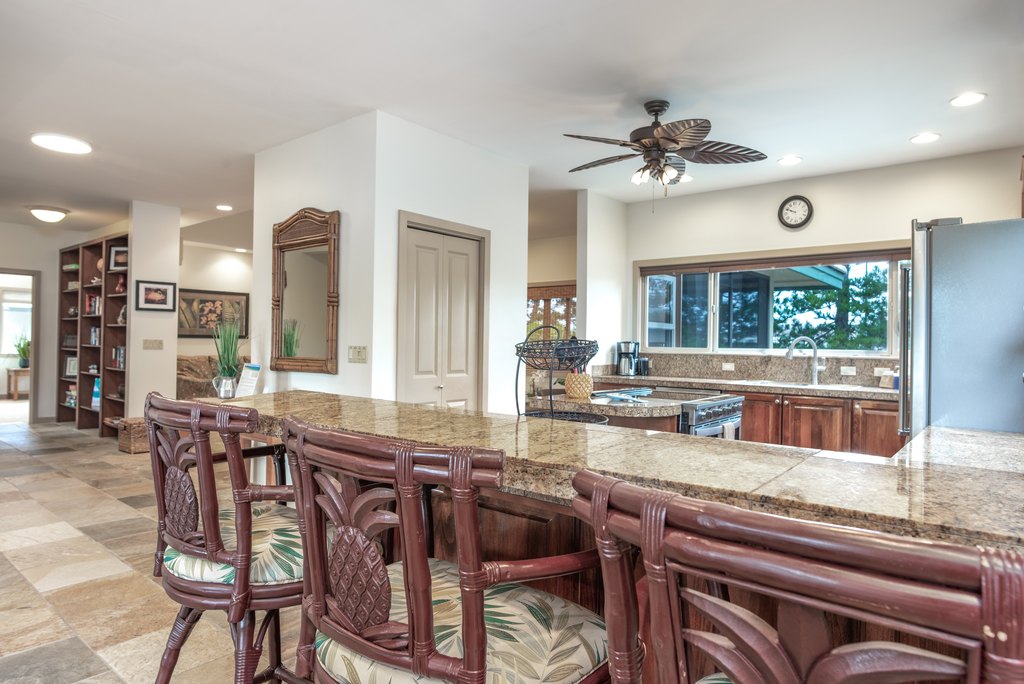 Kailua-Kona, Hawaii, 96740, United States, 4 Bedrooms Bedrooms, ,3.5 BathroomsBathrooms,Residential,Forsale,2004378