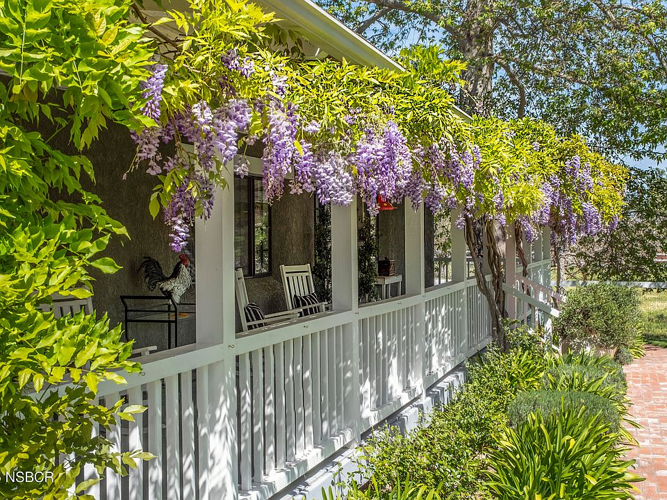 Santa Ynez, California, 93460, United States, ,3.5 BathroomsBathrooms,Residential,Forsale,2004325