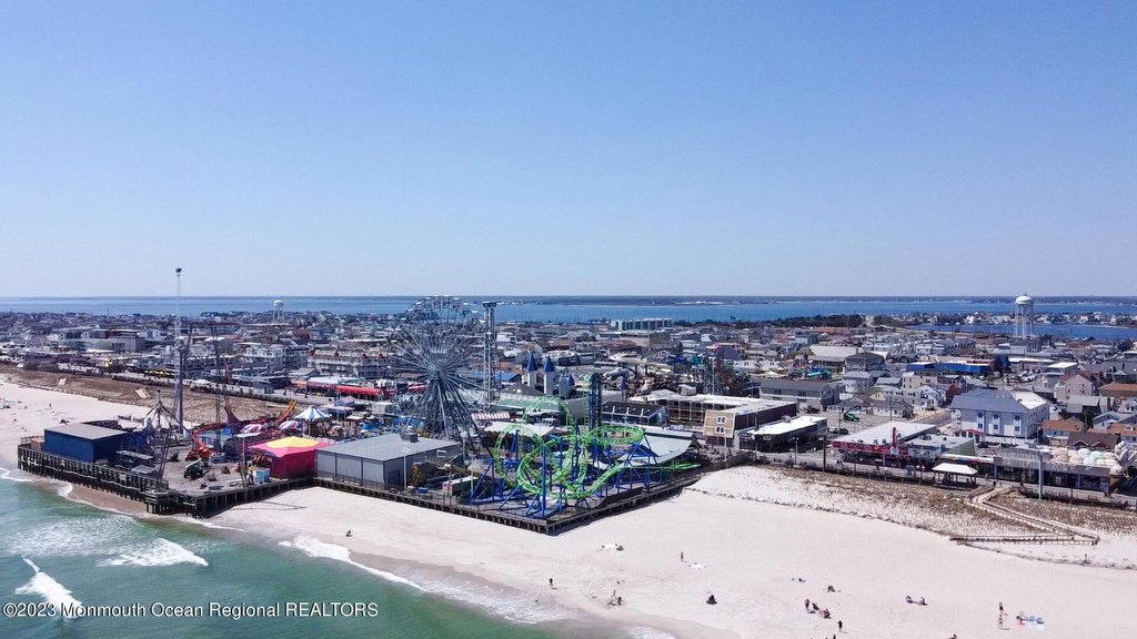 Seaside Heights, New Jersey, 08751, United States, ,Commercial,Forsale,2004845