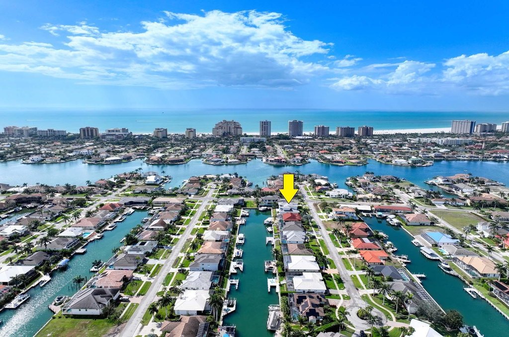 Marco Island, Florida, 34145, United States, 5 Bedrooms Bedrooms, ,5.5 BathroomsBathrooms,Residential,Forsale,2004776