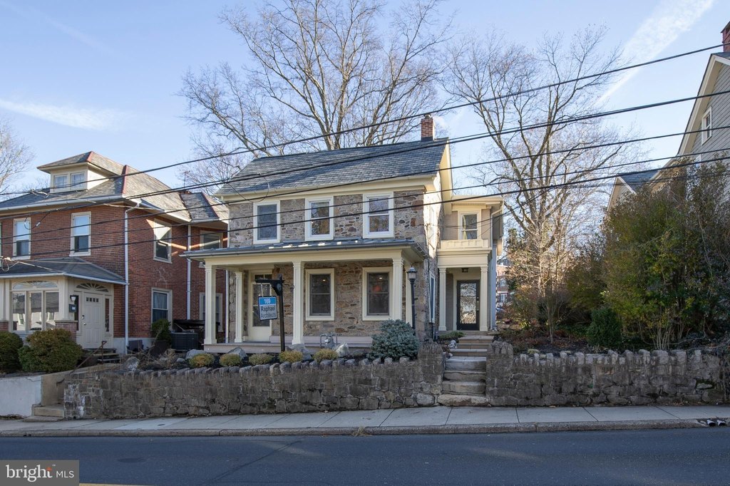 DOYLESTOWN, Pennsylvania, 18901, United States, ,Residential,Forsale,2004535