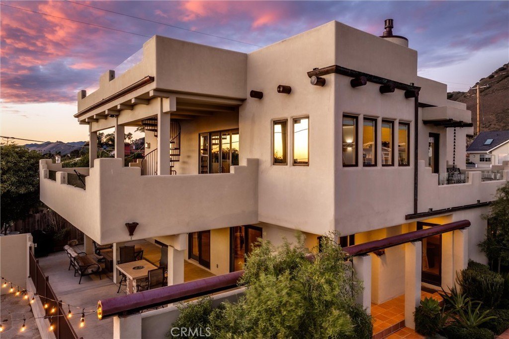 Pismo Beach, California, 93449, United States, 4 Bedrooms Bedrooms, ,4.5 BathroomsBathrooms,Residential,Forsale,2013005