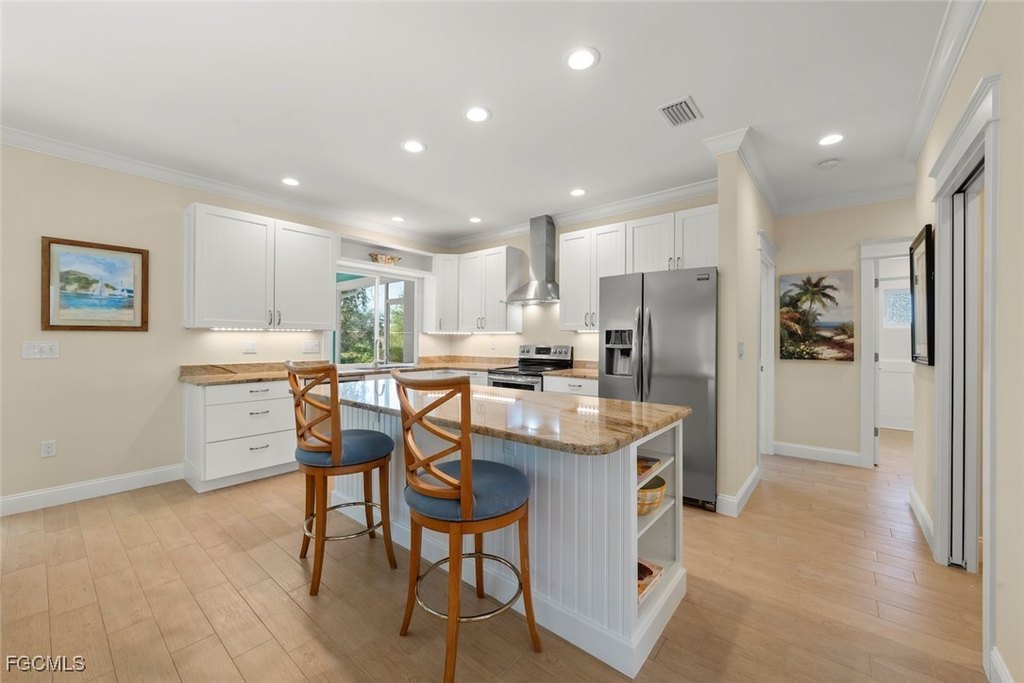 Bokeelia, Florida, 33922, United States, 3 Bedrooms Bedrooms, ,2 BathroomsBathrooms,Residential,Forsale,2004797