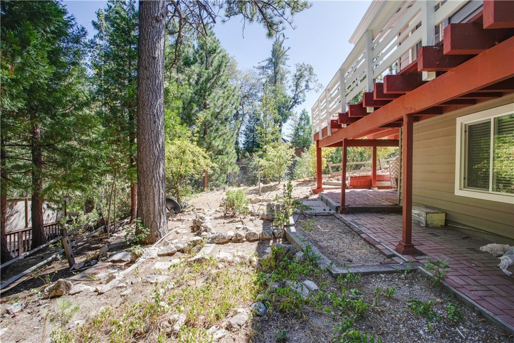 Lake Arrowhead, California, 92352, United States, 4 Bedrooms Bedrooms, ,3 BathroomsBathrooms,Residential,Forsale,1971047
