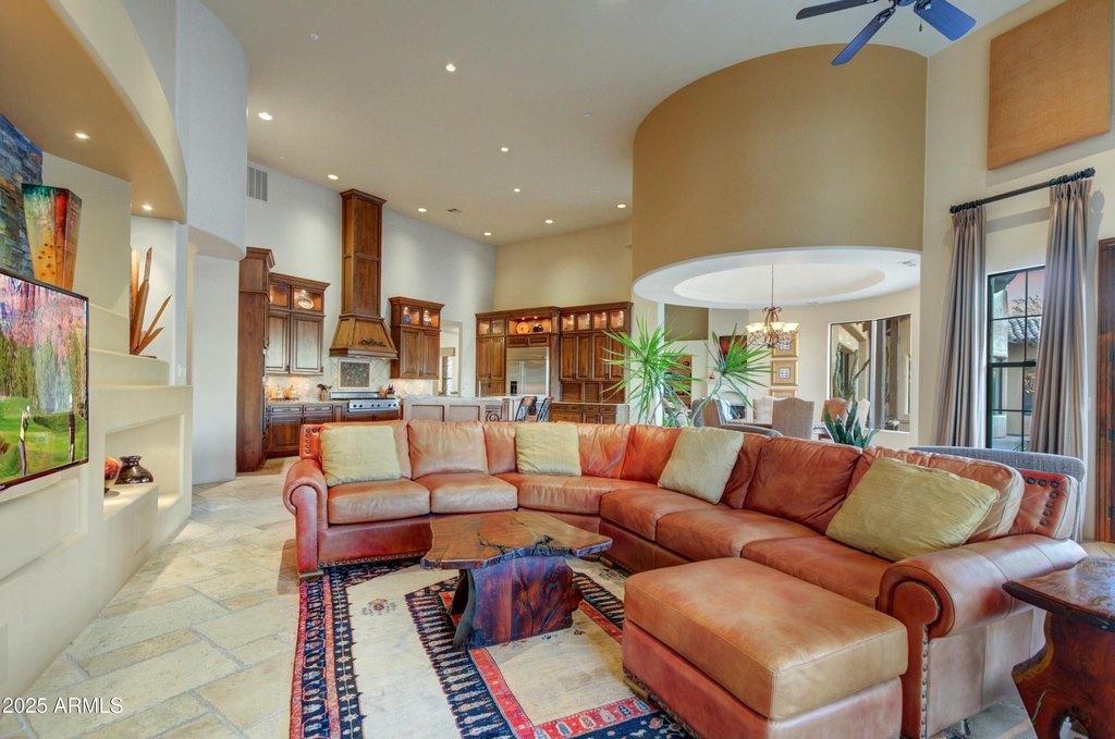 Gold Canyon, Arizona, 85118, United States, 4 Bedrooms Bedrooms, ,5.5 BathroomsBathrooms,Residential,Forsale,1963295