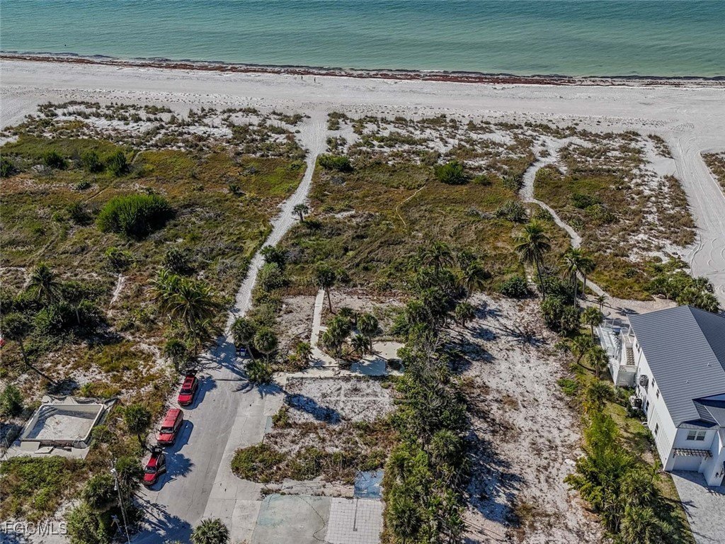 Fort Myers Beach, Florida, 33931, United States, ,Land,Forsale,2004771