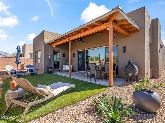 Tucson, Arizona, 85704, United States, 4 Bedrooms Bedrooms, ,3 BathroomsBathrooms,Residential,Forsale,2004424