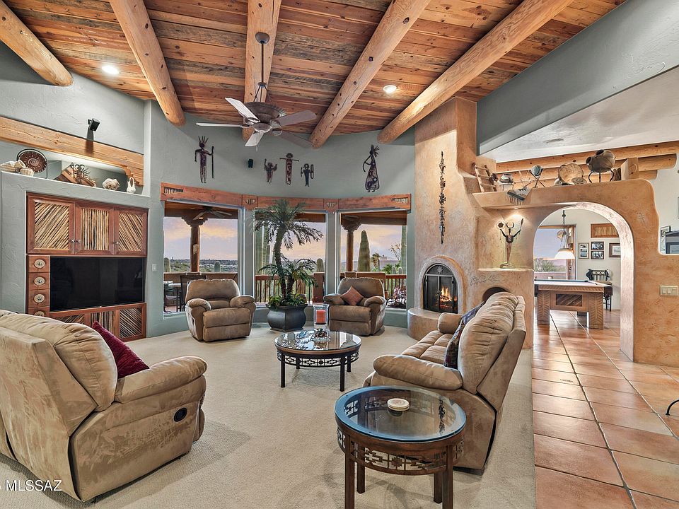 Tucson, Arizona, 85718, United States, 4 Bedrooms Bedrooms, ,4 BathroomsBathrooms,Residential,Forsale,2004425