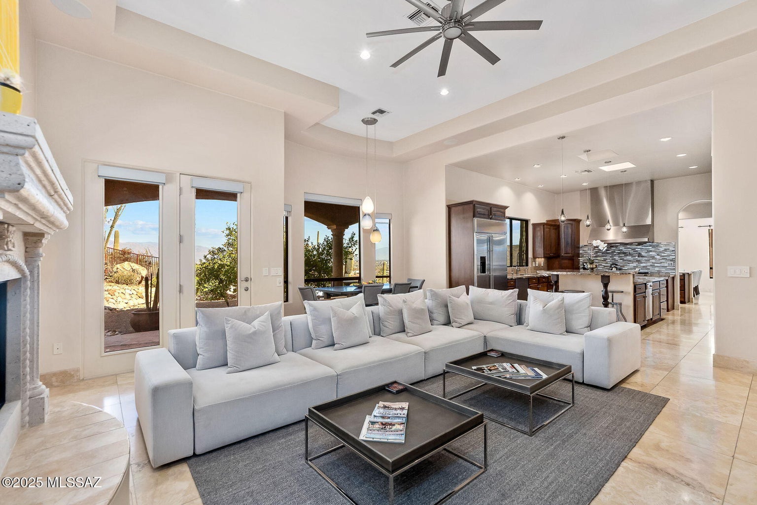 Tucson, Arizona, 85745, United States, 5 Bedrooms Bedrooms, ,5 BathroomsBathrooms,Residential,Forsale,2004432