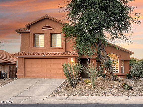 Tucson, Arizona, 85737, United States, 5 Bedrooms Bedrooms, ,3 BathroomsBathrooms,Residential,Forsale,2004435