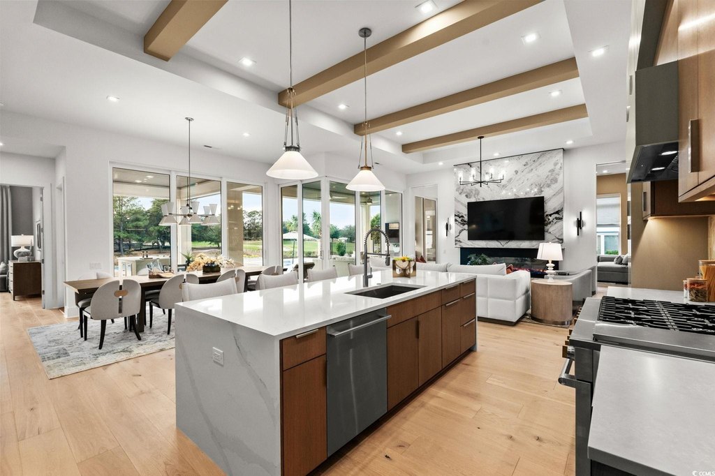 Myrtle Beach, South Carolina, 29579, United States, 4 Bedrooms Bedrooms, ,4.5 BathroomsBathrooms,Residential,Forsale,2008932