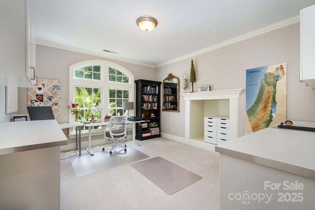 Iron Station, North Carolina, 28080, United States, 5 Bedrooms Bedrooms, ,4.5 BathroomsBathrooms,Residential,Forsale,2007723