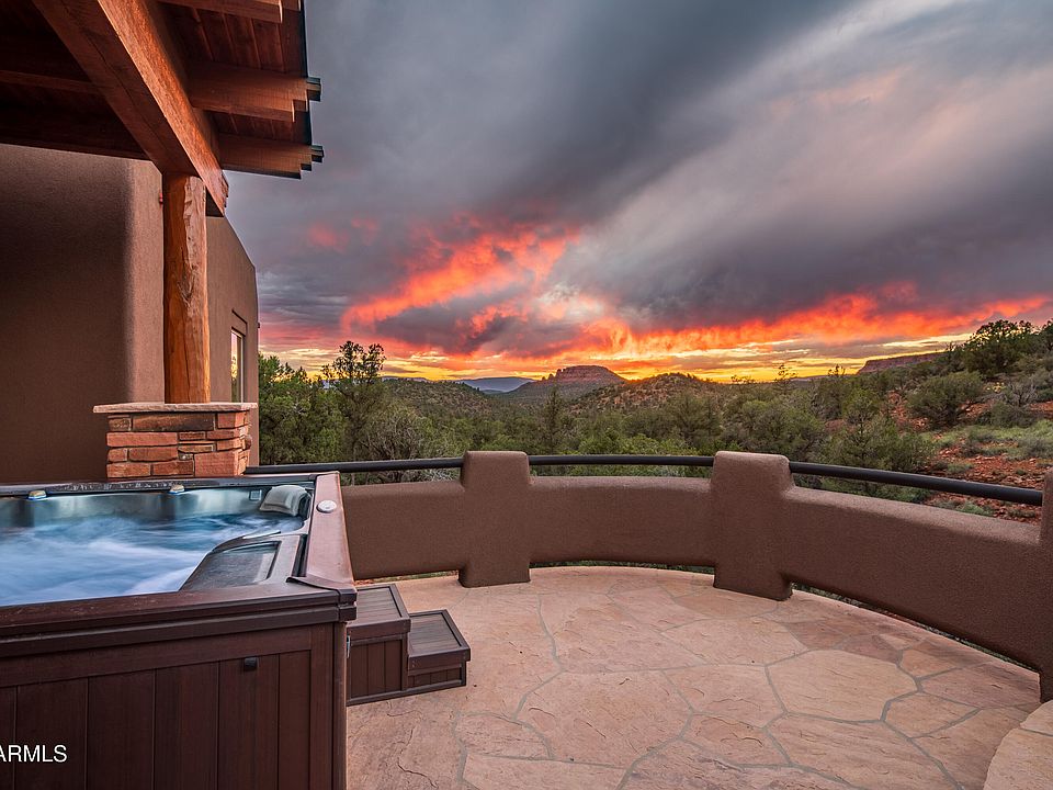 Sedona, Arizona, 86336, United States, 5 Bedrooms Bedrooms, ,6 BathroomsBathrooms,Residential,Forsale,2004619