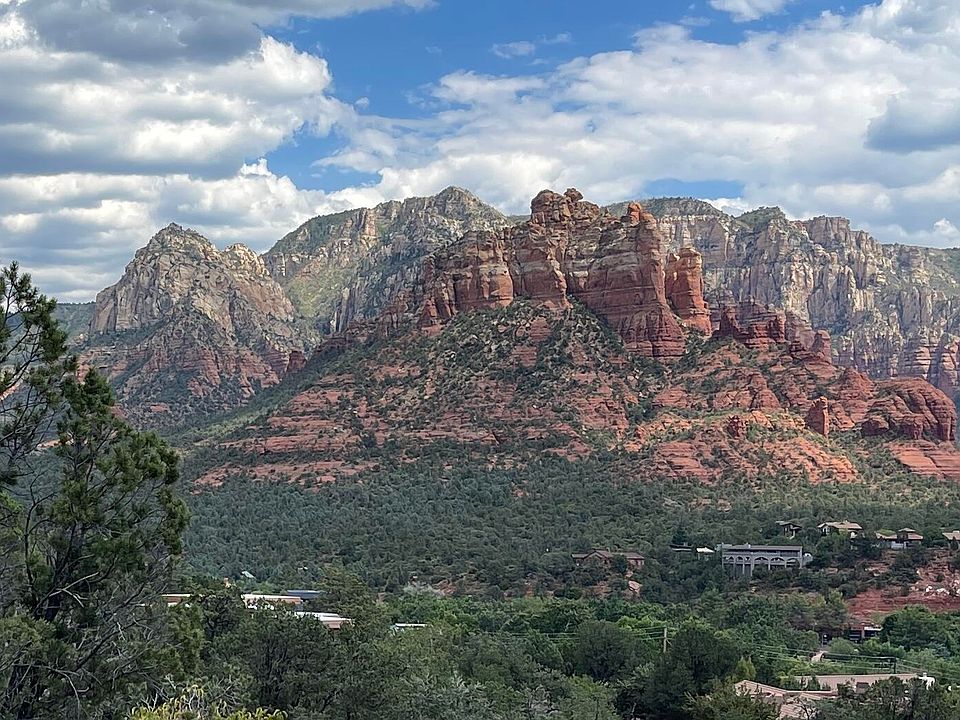 Sedona, Arizona, 86336, United States, ,Land,Forsale,2004631