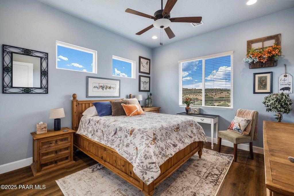 Prescott, Arizona, 86305, United States, 5 Bedrooms Bedrooms, ,3.5 BathroomsBathrooms,Residential,Forsale,1994066