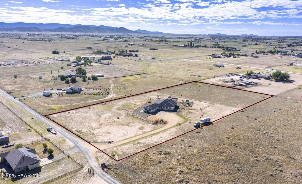 Prescott Valley, Arizona, 86315, United States, 4 Bedrooms Bedrooms, ,2.5 BathroomsBathrooms,Residential,Forsale,1968222