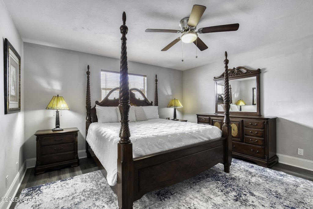 South Daytona, Florida, 32119, United States, 3 Bedrooms Bedrooms, ,2 BathroomsBathrooms,Residential,Forsale,2007397