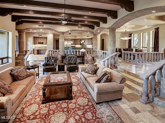 Tucson, Arizona, 85718, United States, 4 Bedrooms Bedrooms, ,3 BathroomsBathrooms,Residential,Forsale,1959620