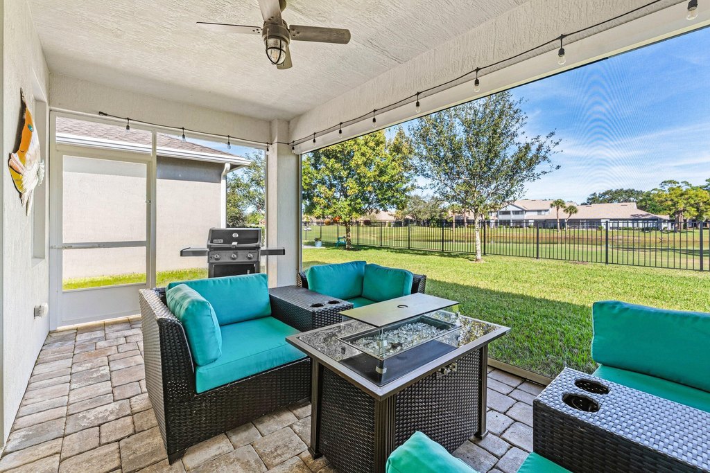 Hobe Sound, Florida, 33455, United States, 4 Bedrooms Bedrooms, ,2 BathroomsBathrooms,Residential,Forsale,2004649