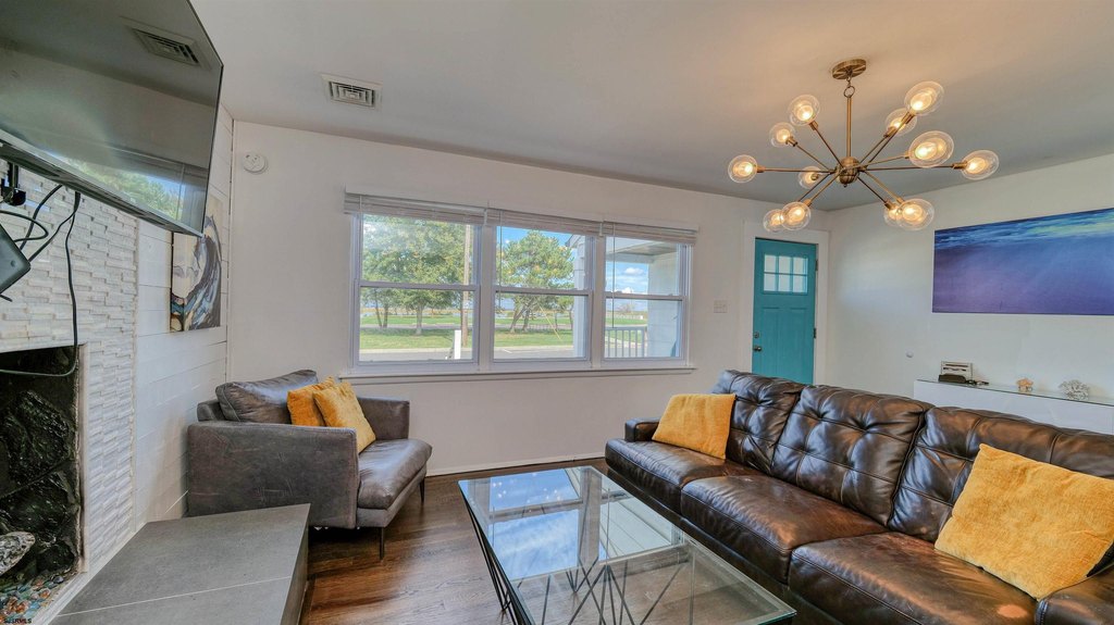 Ventnor Heights, New Jersey, 08406, United States, 3 Bedrooms Bedrooms, ,2 BathroomsBathrooms,Residential,Forsale,2004175