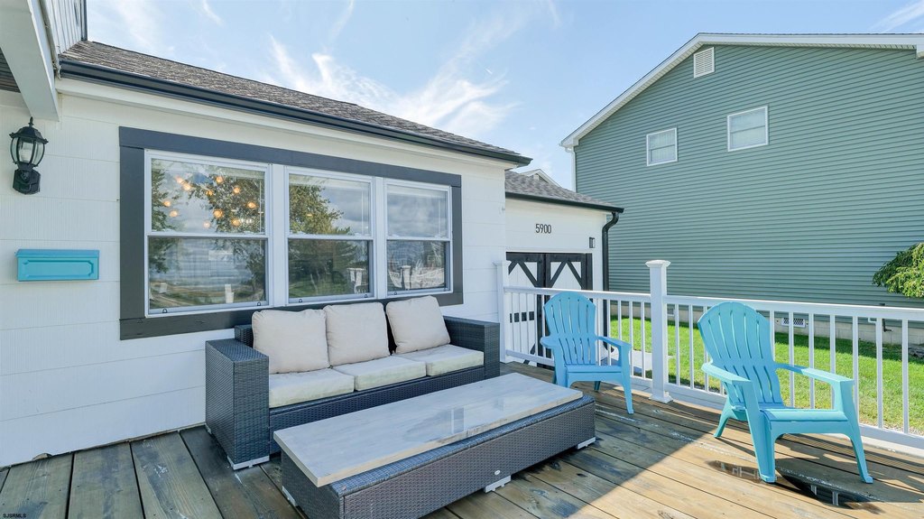 Ventnor Heights, New Jersey, 08406, United States, 3 Bedrooms Bedrooms, ,2 BathroomsBathrooms,Residential,Forsale,2004175