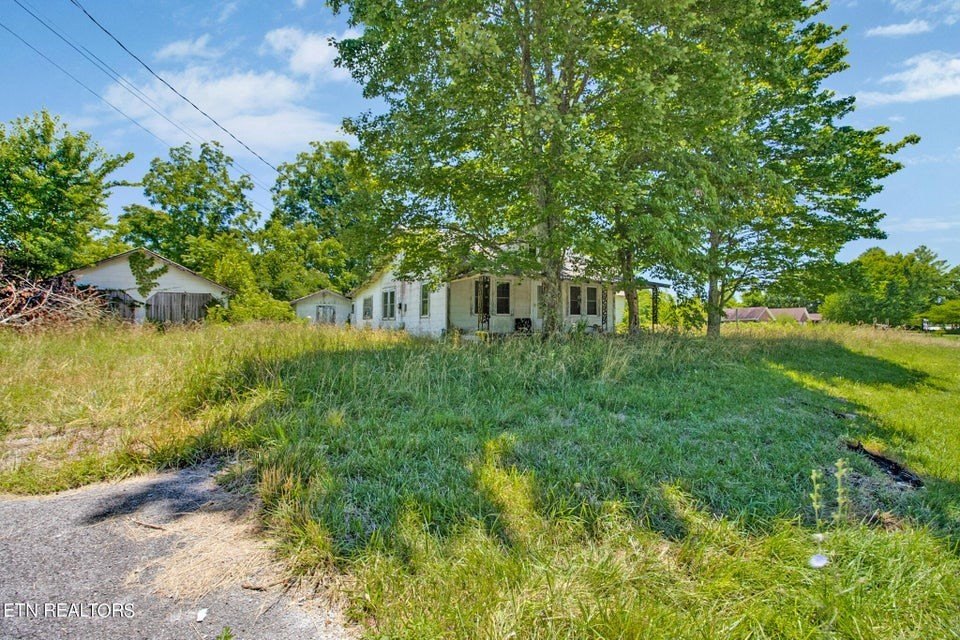 Jamestown, Tennessee, 38556, United States, ,Land,Forsale,1892962