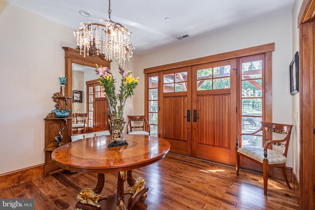 NEWTOWN, Pennsylvania, 18940, United States, 4 Bedrooms Bedrooms, ,4.5 BathroomsBathrooms,Residential,Forsale,2009563