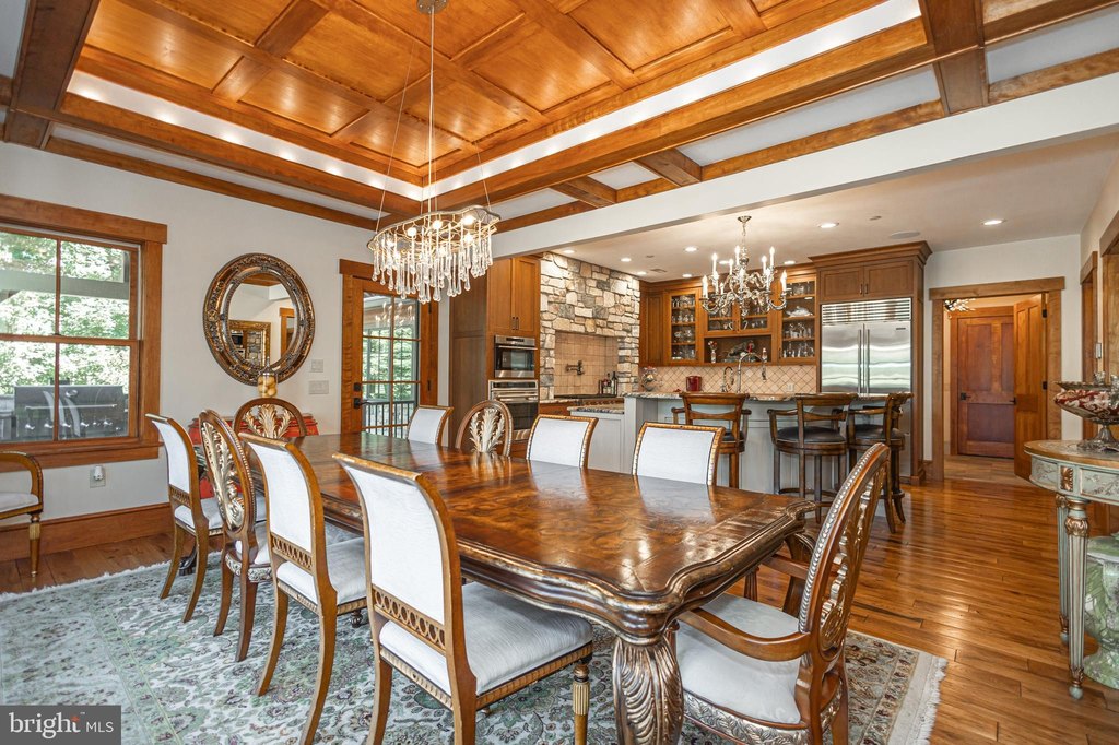 NEWTOWN, Pennsylvania, 18940, United States, 4 Bedrooms Bedrooms, ,4.5 BathroomsBathrooms,Residential,Forsale,2009563