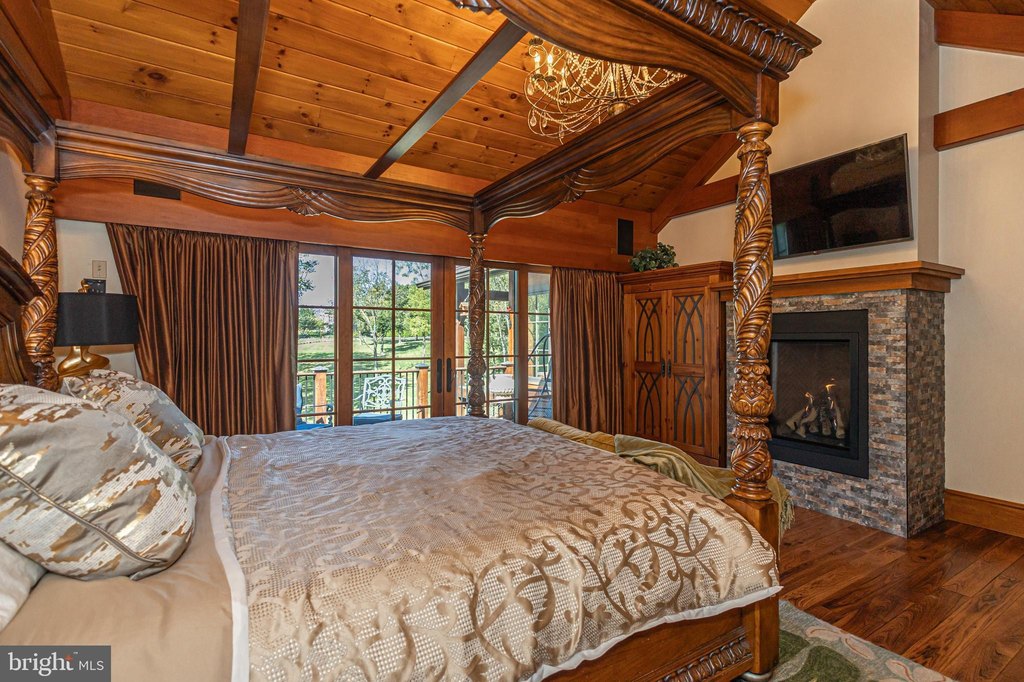 NEWTOWN, Pennsylvania, 18940, United States, 4 Bedrooms Bedrooms, ,4.5 BathroomsBathrooms,Residential,Forsale,2009563