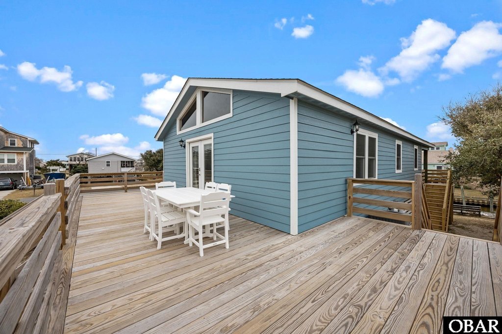 Nags Head, North Carolina, 27959, United States, 3 Bedrooms Bedrooms, ,2 BathroomsBathrooms,Residential,Forsale,2010253