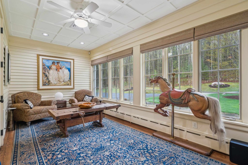 Barnard, Vermont, 05031, United States, 7 Bedrooms Bedrooms, ,7.5 BathroomsBathrooms,Residential,Forsale,1999505