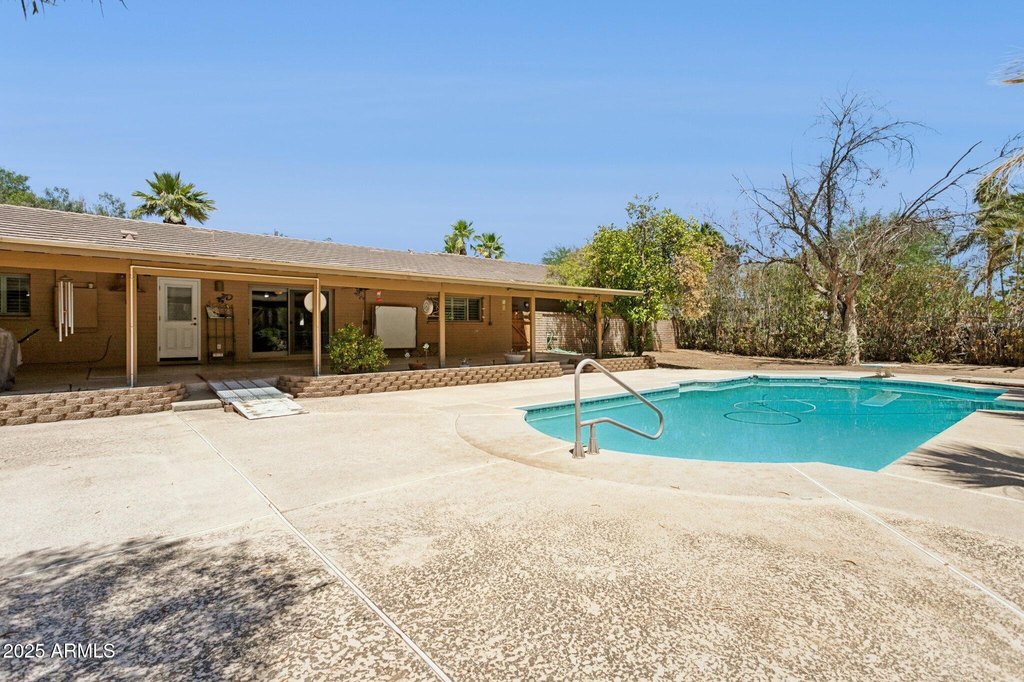 Scottsdale, Arizona, 85254, United States, 4 Bedrooms Bedrooms, ,2 BathroomsBathrooms,Residential,Forsale,2004930