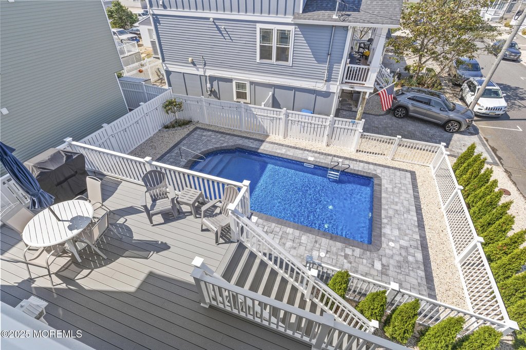Seaside Heights, New Jersey, 08751, United States, 4 Bedrooms Bedrooms, ,3 BathroomsBathrooms,Residential,Forsale,2012969