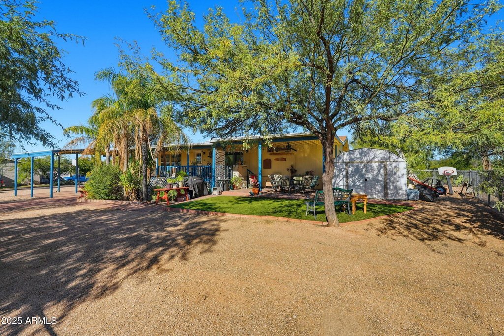 Cave Creek, Arizona, 85331, United States, 4 Bedrooms Bedrooms, ,2 BathroomsBathrooms,Residential,Forsale,2004938