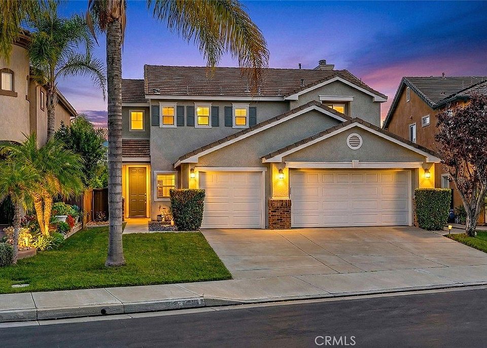 Temecula, California, 92592, United States, 4 Bedrooms Bedrooms, ,3 BathroomsBathrooms,Residential,Forsale,2007704