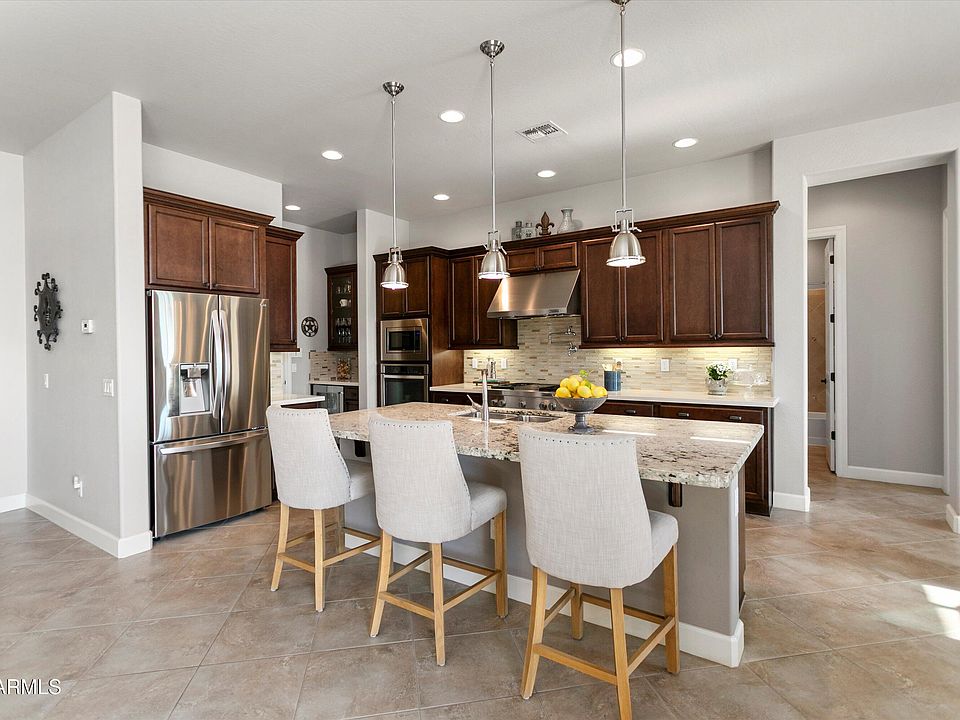 Buckeye, Arizona, 85396, United States, 4 Bedrooms Bedrooms, ,3 BathroomsBathrooms,Residential,Forsale,2004923